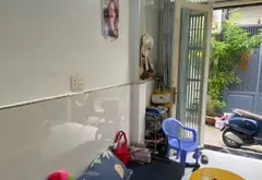 Bán nhà riêng 2 tầng tại Quang Trung diện tích 25m2 giá 3.6 tỷ đồng... Bán nhà riêng tại Thông Tây Hội, Hồ Chí Minh 05