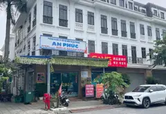 🔥 BÁN SHOPHOUSE PRUSAKA HOÀNG HUY AN ĐỒNG – MẶT ĐƯỜNG ĐÔI 36M 🔥... Bán Shophouse tại An Dương, Hải Phòng 02