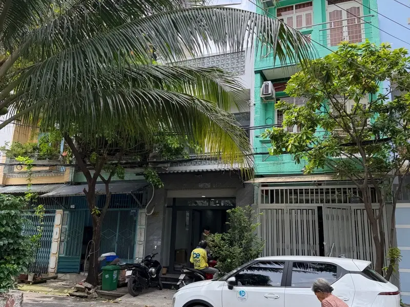 Nhà 2 tầng khu phân lô Nguyễn Phúc Chu, diện tích 50m2, giá 8.6 tỷ... Bán nhà riêng tại Tân Sơn, Hồ Chí Minh 01