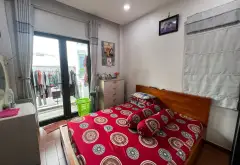Bán nhà 4 tầng hẻm xe hơi Dương Bá Trạc, Quận 8 71m² giá 10.8 tỷ.... Bán nhà riêng tại Chánh Hưng, Hồ Chí Minh 03