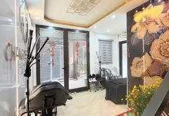 Bán nhà Phó Đức Chính - 5 tầng 3PN -Ba Đình, Hà Nội giá 10 tỷ... Bán nhà riêng tại Ba Đình, Hà Nội 01