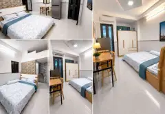 Căn hộ dịch vụ 5 tầng khu trung tâm Quận 8 với tiềm năng thu nhập ổn định... Bán nhà riêng tại Chánh Hưng, Hồ Chí Minh 02