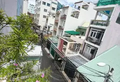 Nhà 3 tầng rộng 104m2 gần Quận 1, Phường 12 Quận 4... Bán nhà riêng tại Xóm Chiếu, Hồ Chí Minh 10