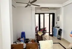 Bán nhà Giáp Bát - Ngã tư Vọng, 41m2, 3 tầng mới xây, full nội thất, sổ đỏ chính chủ chỉ 6,6tỷ... Bán nhà riêng tại Tương Mai, Hà Nội 03