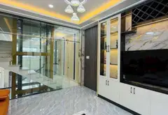 Nhà Riêng 5 Tầng Đẳng Cấp Tại Đông Hưng Thuận - Trường Chinh... Bán nhà riêng tại Đông Hưng Thuận, Hồ Chí Minh 08