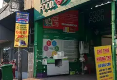 Nhà 4 tầng rộng 72m² hẻm ô tô Quận Tân Phú, giá giảm còn 10 tỷ... Bán nhà riêng tại Tân Phú, Hồ Chí Minh 08