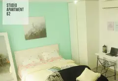 Tòa nhà căn hộ dịch vụ sang trọng gần trung tâm Quận 1... Bán nhà riêng tại Cầu Kiệu, Hồ Chí Minh 10