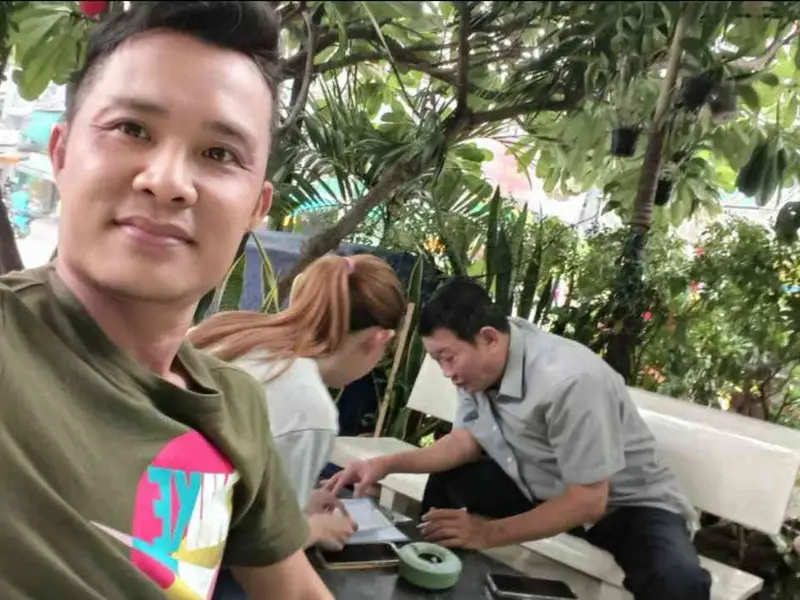 Nhà riêng 4 tầng, 4 phòng ngủ tại phường Bình Thạnh, Hồ Chí Minh, giá 7,8 tỷ đồng... Bán nhà riêng tại Bình Thạnh, Hồ Chí Minh 01