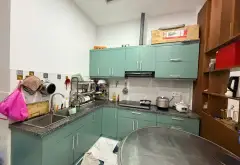 Nhà mới Tây Thạnh 2 tầng - Tặng full nội thất, vào ở ngay... Bán nhà riêng tại Tây Thạnh, Hồ Chí Minh 11