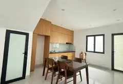 Nhà 4 tầng hiện đại, tiện nghi tối ưu tại Quang Minh... Bán nhà riêng tại Quang Minh, Hà Nội 01