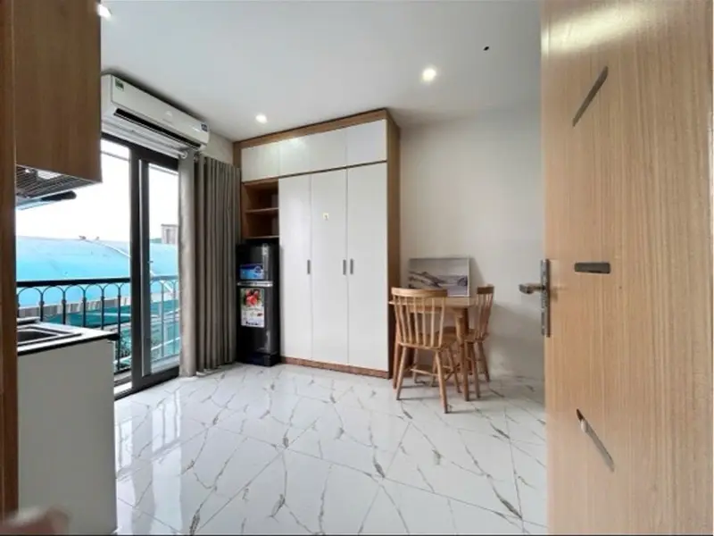 🔥 TOÀ CHDV BẠCH MAI - CẠNH BÁCH KINH XÂY - LÔ GÓC MT 11M - DÒNG TIỀN 50 TR/THÁNG - CHỈ 1x.2 TỶ... Bán nhà riêng tại Hai Bà Trưng, Hà Nội 01