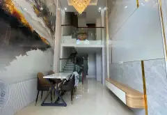 Bán nhà riêng 5 tầng thang máy ở phường Hạnh Thông, Gò Vấp, diện tích 45m², pháp lý đầy đủ... Bán nhà riêng tại Hạnh Thông, Hồ Chí Minh 04
