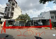 Bán nhà mặt phố rộng 1.200m² tại Phường Bình Hưng Hòa, TP.HCM với dòng tiền ổn định... Bán nhà mặt phố tại Bình Hưng Hòa, Hồ Chí Minh 01
