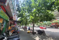 BÁN MẶT PHỐ MINH KHAI - VỈA HẺ ĐÁ BÓNG - KINH DOANH CÁC LOẠI HÌNH - QUY HOẠCH ỔN ĐỊNH - 215M - 75TỶ... Bán nhà mặt phố tại Vĩnh Tuy, Hà Nội 01