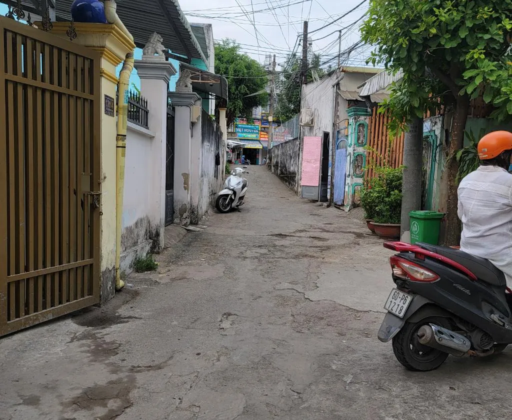 Bán nhà 2 tầng 4PN phường Tăng Nhơn Phú, diện tích lớn 230m2... Bán nhà riêng tại Tăng Nhơn Phú, Hồ Chí Minh 01