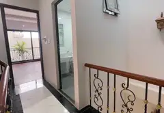 Bán nhà riêng 4 tầng ở Tương Chúc Ngũ Hiệp có ô chờ thang máy, ô tô đỗ cổng... Bán nhà riêng tại Nam Phù, Hà Nội 05