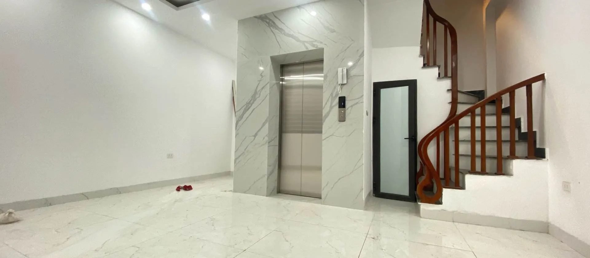 Bán nhà riêng 6 tầng trung tâm quận Đống Đa, gần vườn hoa Trần Quang Diệu... Bán nhà riêng tại Đống Đa, Hà Nội 01