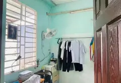 Nhà đẹp Q12 giá hời, chỉ 3.29 tỷ, sẵn ở ngay... Bán nhà riêng tại Đông Hưng Thuận, Hồ Chí Minh 05