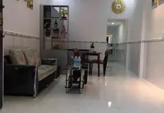 Cơ hội duy nhất sở hữu nhà đẹp full nội thất, hẻm thông rộng xã Đông Thạnh... Bán nhà riêng tại Đông Thạnh, Hồ Chí Minh 07