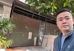 Bán đất phân lô sổ vuông đẹp, khu La Khê sầm uất... Bán đất tại Hà Đông, Hà Nội 04