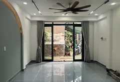 Bán nhà 2 tầng 2PN ở phường Tân Phú, giá 4,85 tỷ... Bán nhà riêng tại Tân Phú, Hồ Chí Minh 14