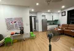 Bán căn hộ 2 phòng ngủ tại Lương Thế Vinh, khu nhà ở Nhà Phát Thanh Mễ Trì... Bán căn hộ chung cư tại Đại Mỗ, Hà Nội 04