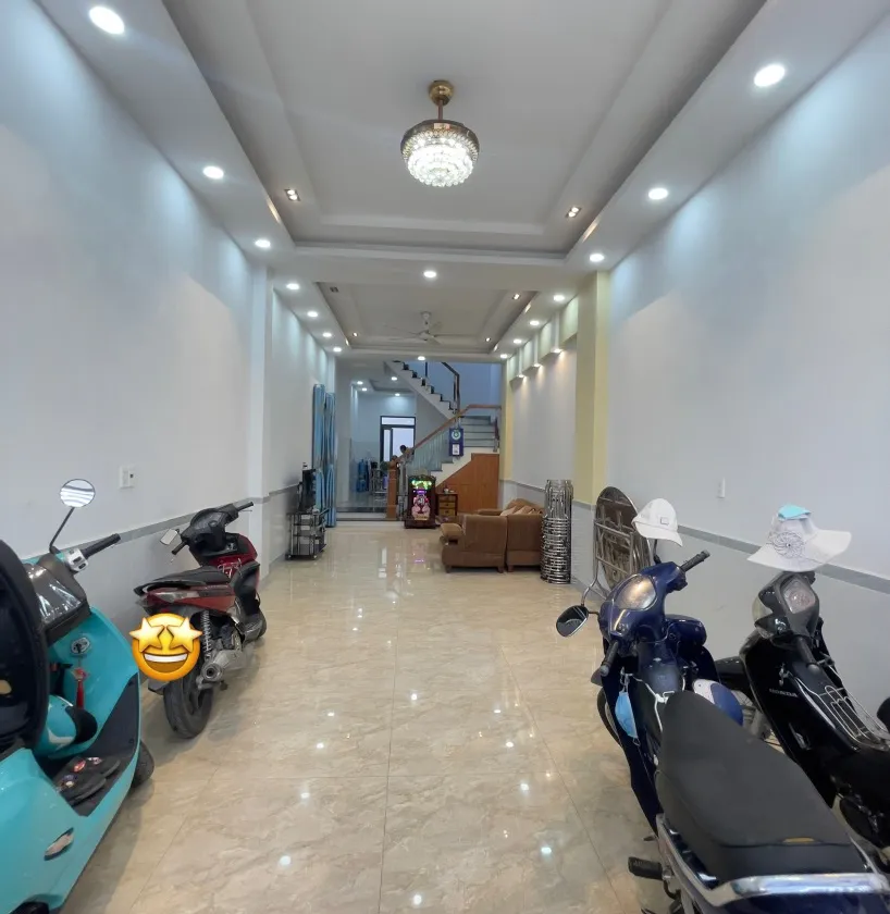 Nhà 3 tầng ôtô vào nhà tại Bình Thành, diện tích 76m2, giá 5,15 tỷ... Bán nhà riêng tại Bình Tân, Hồ Chí Minh 01