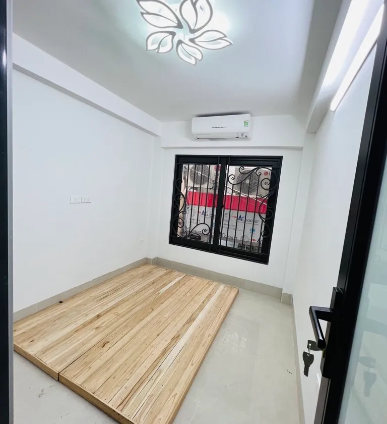 Hơn 4 tỷ sở hữu nhà trung tâm Văn Quán Hà Đông, tiện ích bạt ngàn... Bán owner_side tại Hà Đông, Hà Nội 01