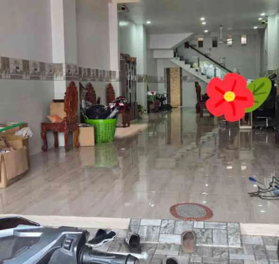 Bán nhà mặt phố khu dân cư Nam Long An Lạc, 4 tầng, sân trước, gần đường Hồ Học Lãm... Bán nhà mặt phố tại An Lạc, Hồ Chí Minh 01