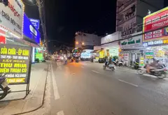 🔥 BÁN NHÀ MẶT TIỀN KINH DOANH THỐNG NHẤT – GIẢM CÒN 12 TỶ | DÒNG TIỀN 15 TRIỆU/THÁNG 🔥... Bán nhà riêng tại An Hội Đông, Hồ Chí Minh 04