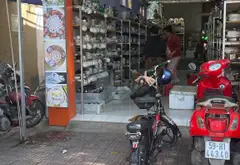 Nhà mặt phố Nhà Bè giá tốt, tiện kinh doanh đỉnh... Bán nhà mặt phố tại Nhà Bè, Hồ Chí Minh 02