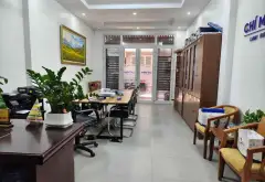 🔥 DV CÂY QUÝT – KĐT VĂN KHÊ, 50M² × 4 TẦNG – VỊ TRÍ ĐẸP – Ở SƯỚNG, KINH DOANH, GIÁ TỐT NHẤT KHU🔥... Bán biệt thự, liền kề tại Hà Đông, Hà Nội 01