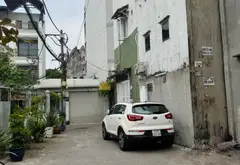 Nhà C4 vị trí vàng tại Bình Lợi Trung, sẵn sàng xây mới, xe hơi vào nhà... Bán nhà riêng tại Bình Lợi Trung, Hồ Chí Minh 01