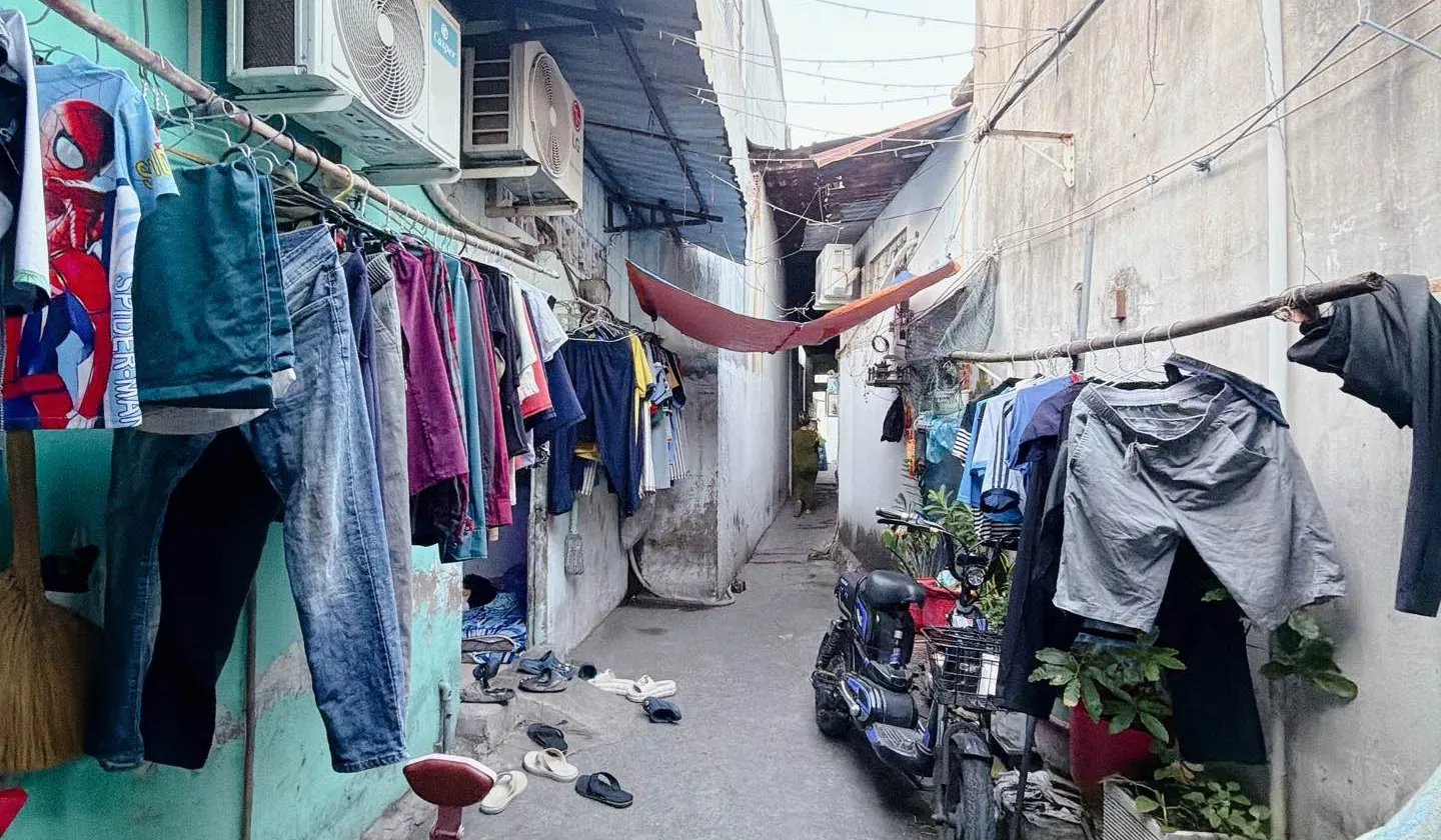 Nhà mặt phố Bình Tân 210m2, 15 phòng trọ, giá 6.85 tỷ... Bán nhà mặt phố tại Tân Tạo, Hồ Chí Minh 01