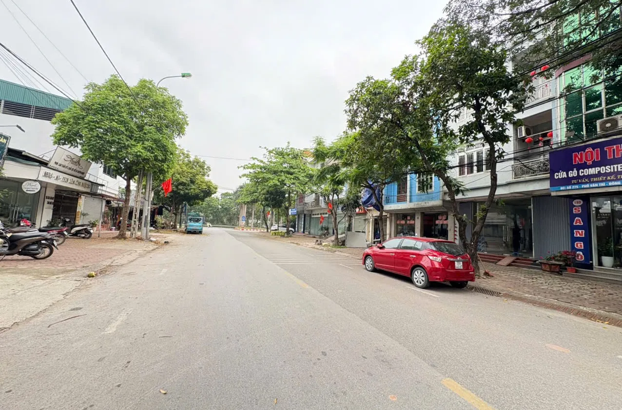 🌺MẶT PHỐ KINH DOANH SẦM UẤT NGÀY ĐÊM - CÁCH QUỐC LỘ 3 CHỈ 400M 🌺
 TT Đông Anh, Đông Anh, Hà Nội... Bán nhà mặt phố tại Đông Anh, Hà Nội 01