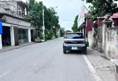 Đất Lô Góc Hiếm Có - Kinh Doanh Sầm Uất Nhất Mễ Sở - hưng Yên DT 200m... Bán đất tại Mễ Sở, Hưng Yên 06
