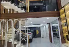 Nhà 5 tầng 66m2 Quang Trung giá, 4 phòng ngủ, 6 vệ sinh, 9 Tỷ Nhỉnh... Bán nhà riêng tại An Hội Tây, Hồ Chí Minh 01