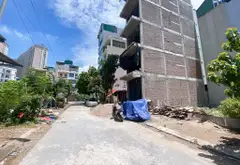 Đất Phân Lô Vỉa Hè - Kinh Doanh Đỉnh Tại Trung Tâm... Bán đất tại Yên Nghĩa, Hà Nội 04
