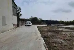Bán đất phân lô tại xã Chương Dương, Hà Nội, diện tích 82.6 m2, mặt tiền rộng 7.9 m... Bán đất tại Chương Dương, Hà Nội 02