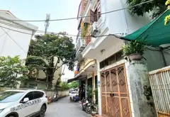 Bán nhà Văn Quán, Hà Đông ô tô tránh đỗ ngày đêm, gần phố, 41m2, 4 tầng, loanh quanh 9x tỷ... Bán nhà riêng tại Hà Đông, Hà Nội 05
