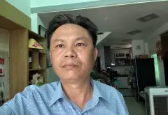 Nhà 3 Tầng Hẻm 3m Quận Tân Bình - Gần chợ Phạm Văn Hai... Bán nhà riêng tại Tân Sơn Hòa, Hồ Chí Minh 01