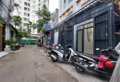 🚨 TỔNG GIẢM 700TR – NHÀ 5 TẦNG TRUNG MỸ TÂY – GIÁ MỚI 8,3 TỶ!
🔥 1 trệt + 1 lửng + 3 lầu .... Bán nhà riêng tại Trung Mỹ Tây, Hồ Chí Minh 12