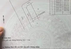 🔥CHỦ CẦN BÁN GIẢM SỐC 620tr GIÁ CHÀO MỚI 5,15tỷ NHỜ ACE TK GIÚP CHỦ BÁN GẤP... Bán đất tại Xuân Trúc, Hưng Yên 10