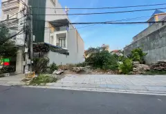 Cơ hội sở hữu lô đất vuông vắn mặt đường Đào Nhuận, Lê Chân, Hải Phòng... Bán đất tại Lê Chân, Hải Phòng 01