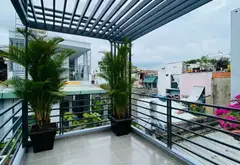 Bán nhà 3 tầng 3 phòng ngủ diện tích 41m2 giá 5,8 tỷ đường Quang Trung Q. Gò Vấp.... Bán nhà riêng tại Gò Vấp, Hồ Chí Minh 06