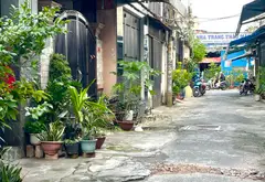 Nhà Vườn Lài / Tân Phú - hẻm XH thông - 4 tầng - 4x13 - vị trí cực đẹp - 4PN - khu vực gần trường... Bán nhà riêng tại Phú Thọ Hòa, Hồ Chí Minh 16