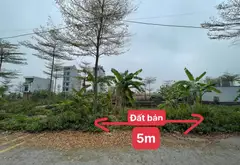 Bán 68m2 Đất Vàng Đấu Giá Khu Cây Sung - Đan Phượng, Phân lô , ô tô tránh, xây nhà ở sướng.... Bán đất tại Đan Phượng, Hà Nội 03