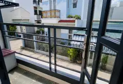 Nhà 2 tầng hẻm xe hơi, sổ hồng chính chủ Nhơn Đức... Bán nhà riêng tại Hiệp Phước, Hồ Chí Minh 09