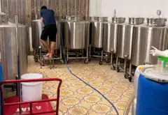 Bán nhà mặt phố 2 mặt tiền Phường 13 Quận 6, gần Công viên Phú Lâm, xây 4 tầng... Bán nhà mặt phố tại Phú Lâm, Hồ Chí Minh 09
