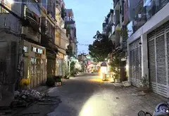 Bán nhà 5 tầng Phú Thạnh Tân Phú giá 10.8 tỷ diện tích 66m2... Bán nhà riêng tại Phú Thạnh, Hồ Chí Minh 05